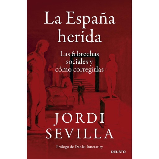 [9788423433650] La España herida