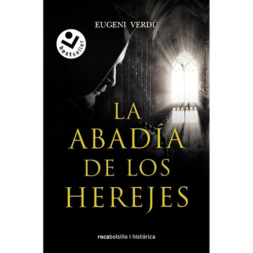 [9788418850585] La abadía de los herejes