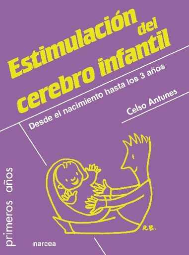 [9788427719644] Estimulación del cerebro infantil