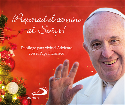 [9788428567152] ¡Preparad el camino al Señor!