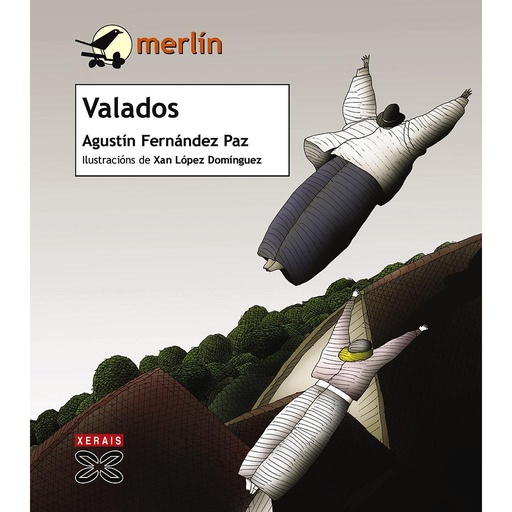 [9788499140490] Valados