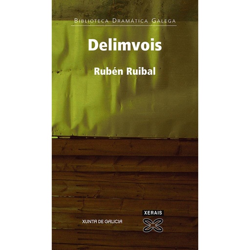 [9788499140476] Delimvois