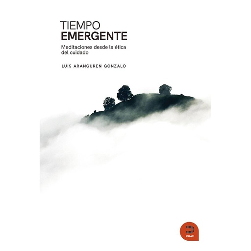 [9788415995494] Tiempo emergente