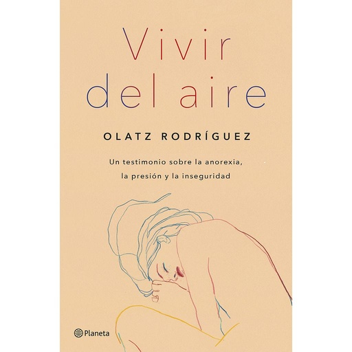 [9788408254690] Vivir del aire