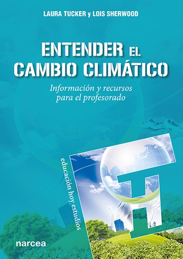 [9788427727526] Entender el cambio climático