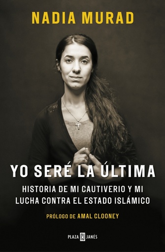 [9788401019906] Yo seré la última