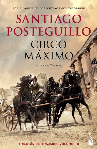 [9788408141778] Circo Máximo