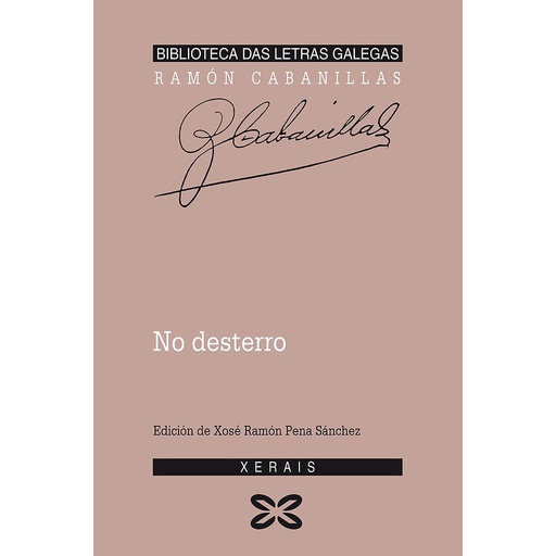 [9788497828789] No desterro