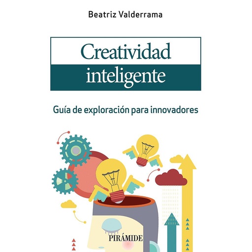 [9788436844603] Creatividad inteligente