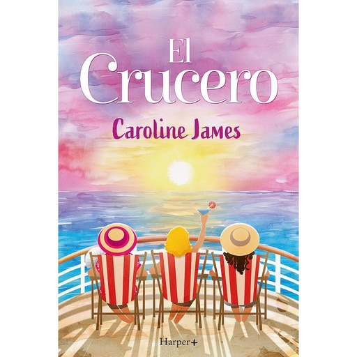 [9788410021655] El crucero