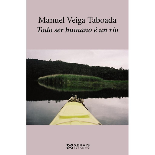 [9788491210931] Todo ser humano é un río