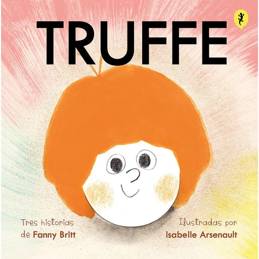 [9788418347658] Truffe