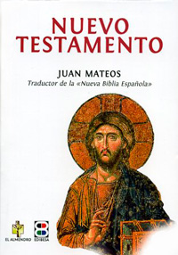 [9788484079880] Nuevo Testamento