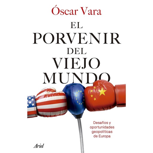 [9788434436763] El porvenir del Viejo Mundo