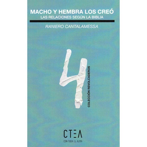 [9788417728243] Macho y hembra los creó