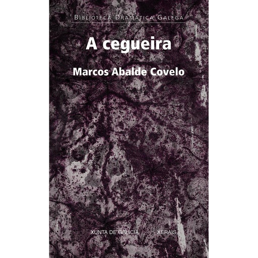 [9788499145716] A cegueira