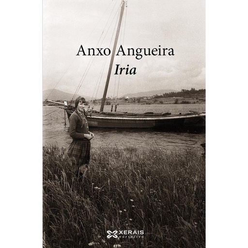 [9788499143620] Iria