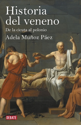 [9788499920887] Historia del veneno