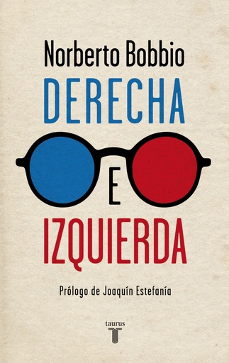 [9788430616855] Derecha e izquierda