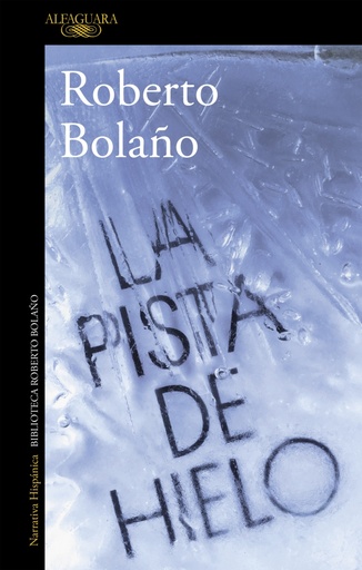 [9788420431536] La pista de hielo