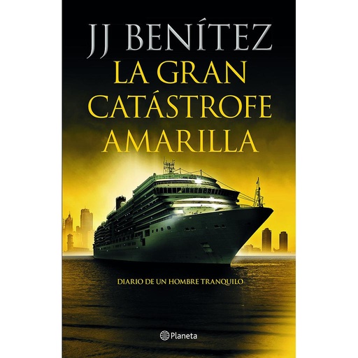 [9788408233886] La gran catástrofe amarilla