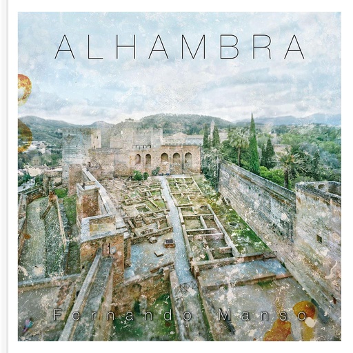 [9788417560560] La Alhambra