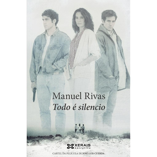 [9788499141695] Todo é silencio