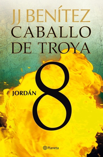 [9788408108115] Jordán. Caballo de Troya 8
