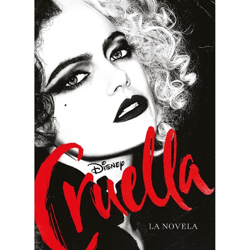 [9788418335532] Cruella. La novela
