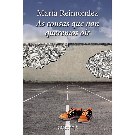 [9788491212959] As cousas que non queremos oír