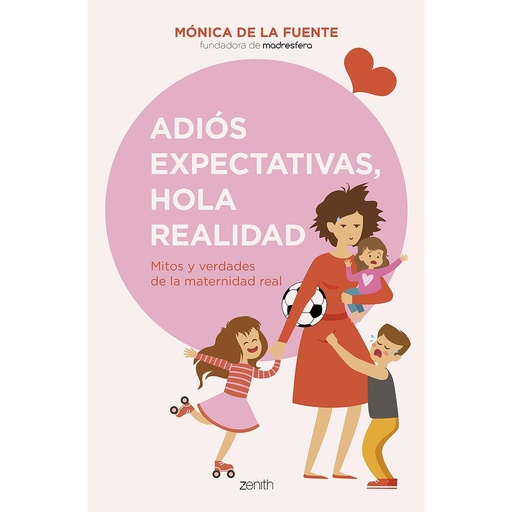 [9788408256151] Adiós expectativas, hola realidad