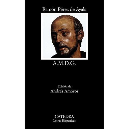 [9788437603988] A.M.D.G.