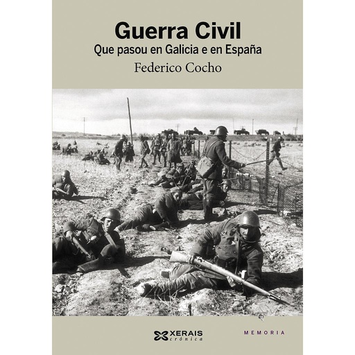 [9788499142883] Guerra Civil