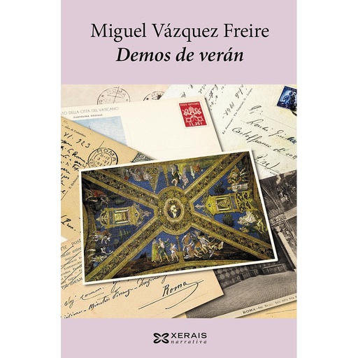 [9788491212386] Demos de verán