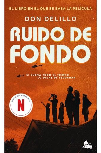 [9788432248443] Ruido de fondo