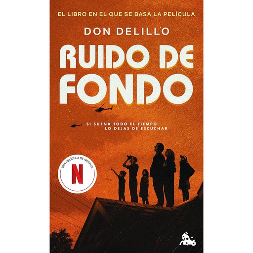 [9788432248443] Ruido de fondo