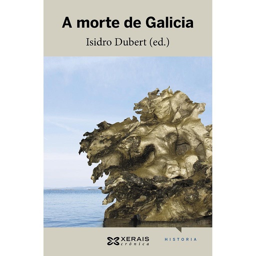 [9788491215905] A morte de Galicia