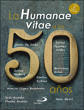 [9788428555371] La Humanae vitae a los 50 años