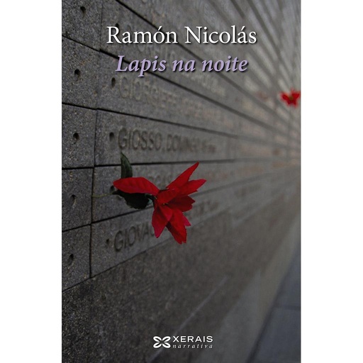 [9788491213994] Lapis na noite