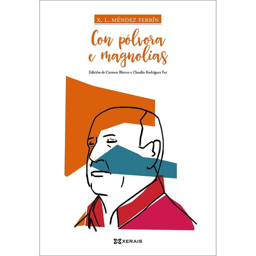 [9788491214892] Con pólvora e magnolias