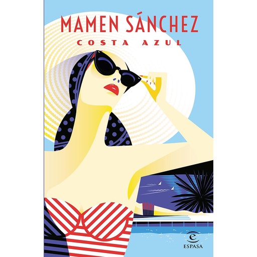 [9788467058819] Costa Azul