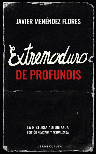 [9788448030841] Extremoduro: De Profundis