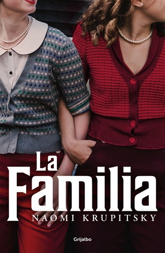 [9788425362941] La Familia