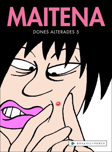 [9788401386657] Dones alterades 5