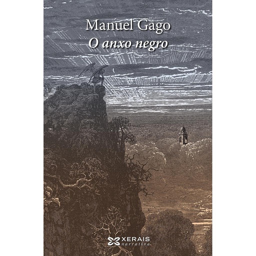 [9788499149851] O anxo negro