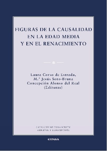 [9788431331818] Figuras de la causalidad en la edad media y el renacimiento