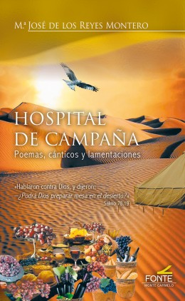 [9788418303104] Hospital de campaña