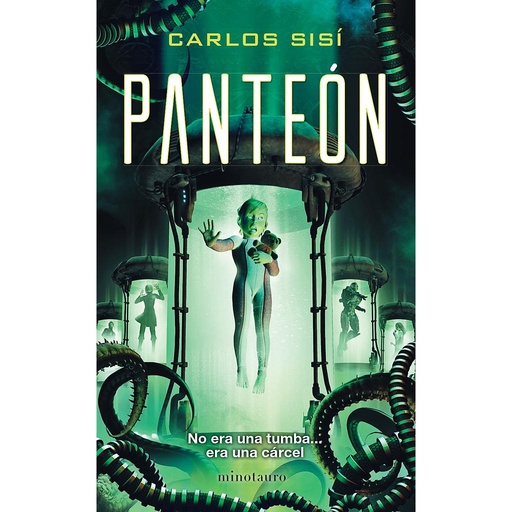 [9788445012918] Panteón