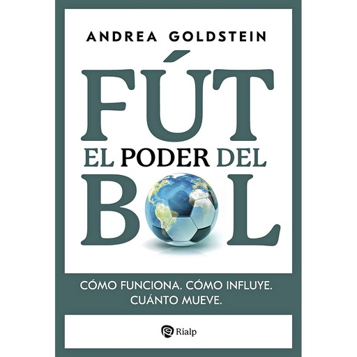 [9788432164095] El poder del fútbol