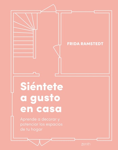 [9788408236979] Siéntete a gusto en casa